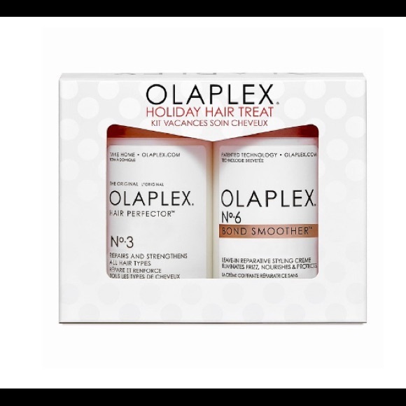 COPY - Olaplex #3 and #6 - Picture 2 of 2